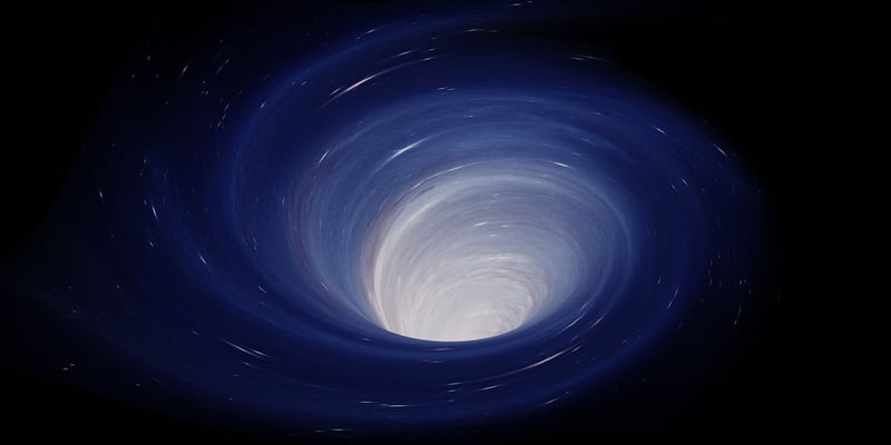 Quantum Portals